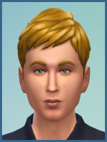 ansehen Graf Marcus Teenager